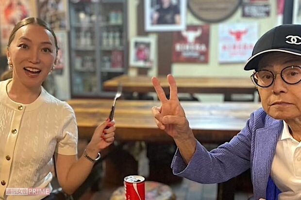 写真提供／加藤綾菜