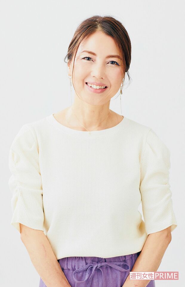 山田千恵子さん