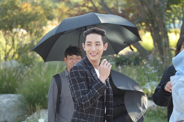 『ウチに住むオトコ』 Licensed by KBS Media Ltd. （c）2016 KBS. All rights reserved.