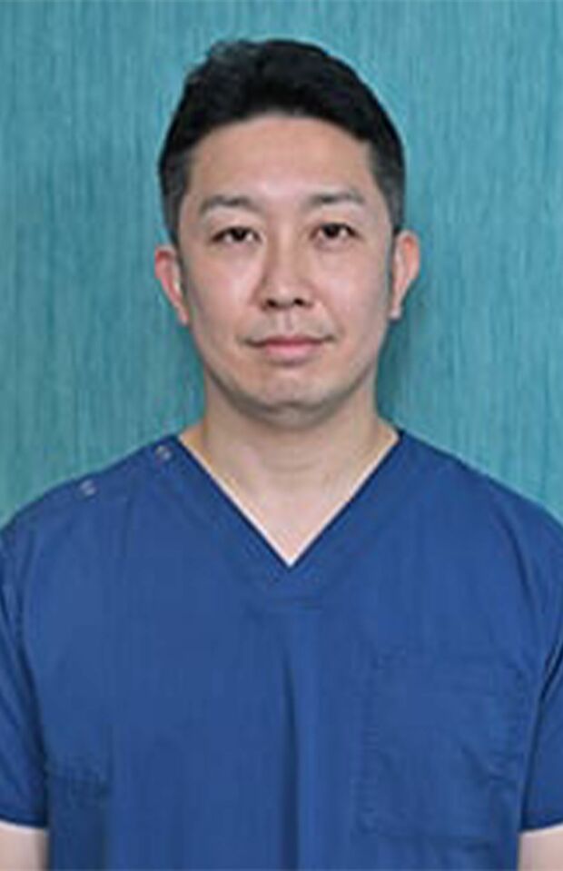 今枝誠二先生●医療法人社団仁愛会理事長。東京医科歯科大学歯学部卒業、平成21年に仁愛会歯科日吉クリニック院長、平成29年より同目黒クリニック院長に就任。東京医科歯科大学臨床研修指導医。