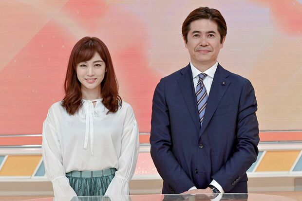 『グッド!モーニング』