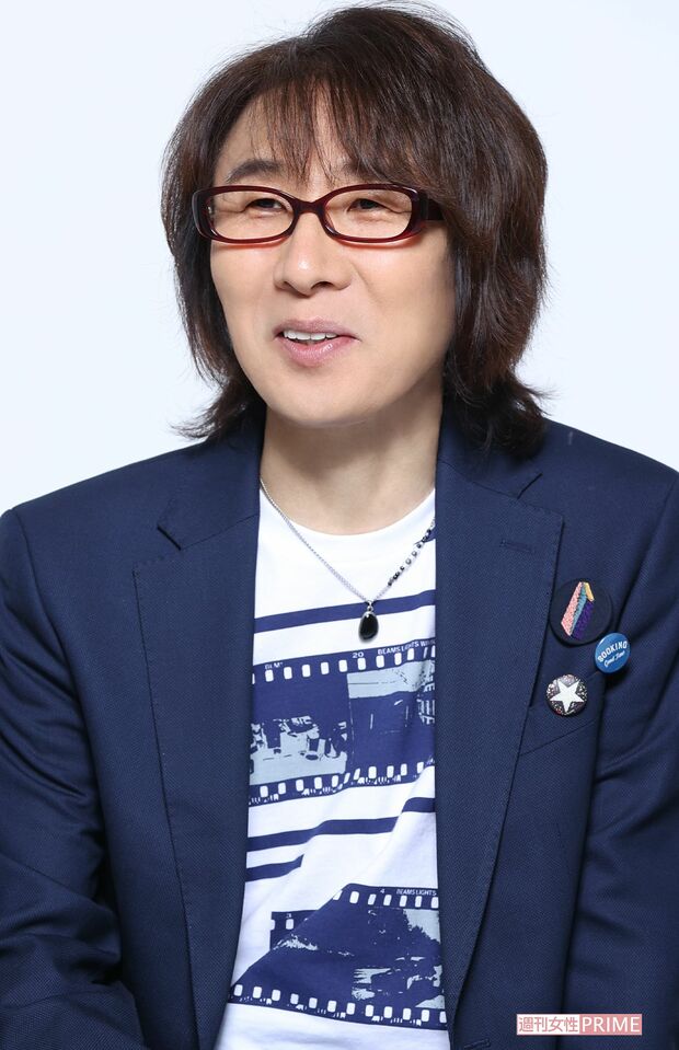 坂崎幸之助／吉岡竜紀