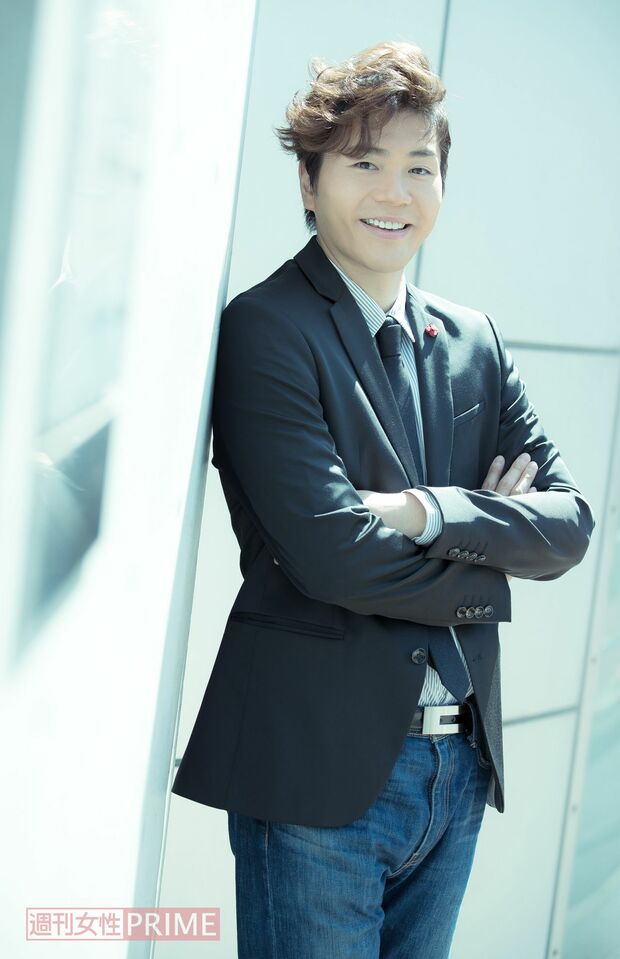 佐藤隆紀　撮影／伊藤和幸