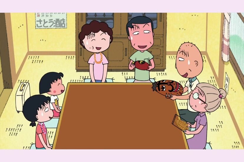 画像 写真 ちびまる子ちゃん はまじが明かす 神回 の裏側 家が全焼した 永沢君 の正体は 週刊女性prime 画像 写真 ちびまる子ちゃん はまじが明かす 神回 の裏側 家が全焼した 永沢君 の正体は 週刊女性prime