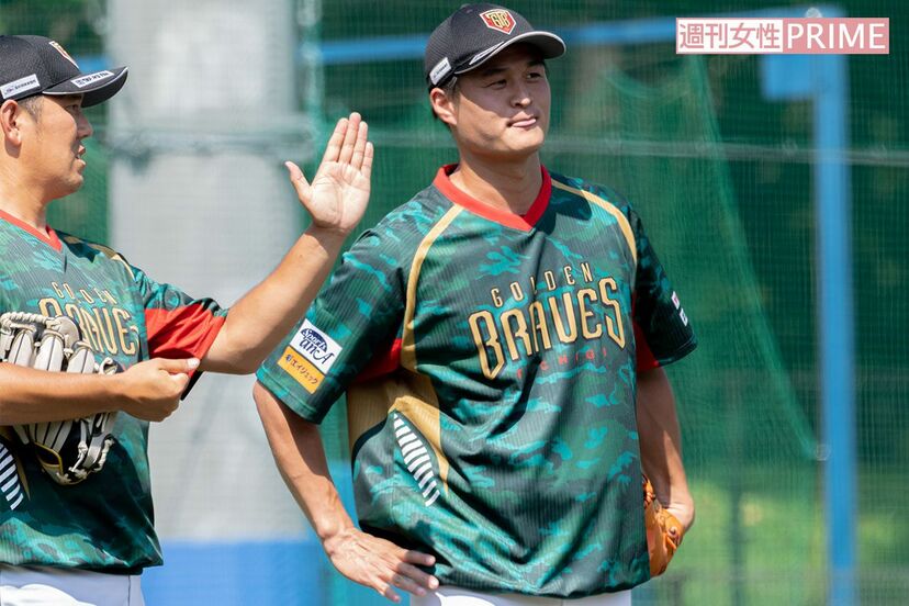 画像 写真 ティモンディ高岸宏行 プロ野球選手 お笑い芸人の二刀流を叶えた背景にサンドウィッチマンと事務所方針 週刊女性prime