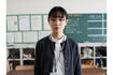 『先生の白い嘘』で主演を務めた奈緒(映画の公式Xより)