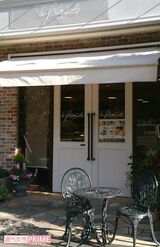 ロケ地となった横浜市都筑区の『ル　プレ・オ・ヴェールYAMAMURO』