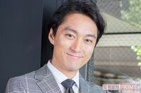渡辺大、海外映画祭で2冠「親父にとっても安心する材料になったんじゃないかな」