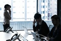 あなたの上司は大丈夫?「死んでいる職場」の管理職によくある6大欠点