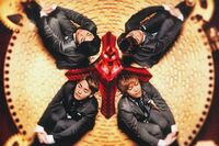 舞祭組の新曲『道しるべ』に込められたメンバーの中居正広への想い