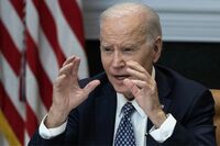 「娘を売った」昭和恐慌が再来か、アメリカが“デフォルト危機”でもバイデン大統領がG7広島サミットに参加…