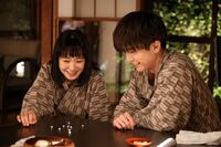 奈緒・岩田剛典出演、セックスレス夫婦を描いたドラマ『あなたがしてくれなくても』が大反響!茶の間が凍る…