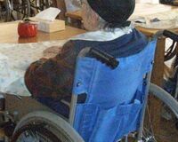 「気分転換は通信販売」家空けられない介護者の利用多い？