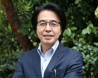 不倫騒動の山路徹「世間の反応は対応の仕方で変わる」