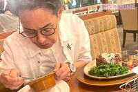 加藤茶が80歳で歴史に大ハマり!週1回先生を招いて勉強会開催で現在は鎌倉時代を勉強中、妻・綾菜は「学び…