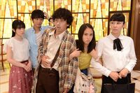 『探偵が早すぎる』気になる結末は? 滝藤賢一の差し入れに現場がイラッ!?