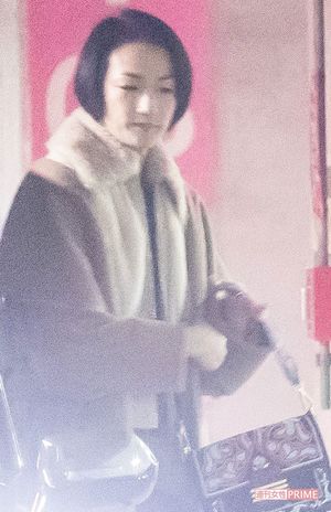木村拓哉『グランメゾン東京』打ち上げで見せた「最速会場入り