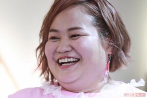 おかずクラブのゆいP