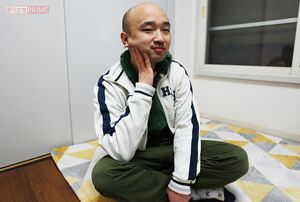 「“カメ止め”で演じた役柄と共通点があるとすれば“自分をわかってほしい、なぜ理解してくれないんだ”って気持ちがあふれているところ」と、山崎俊太郎さん