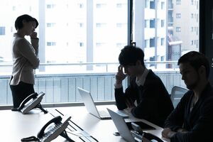 「死んでいる職場」の管理職によく見られる6つの欠点とは？　写真はイメージです