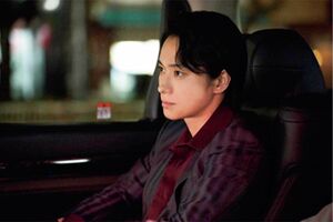 MBS/TBSドラマイズム『極道上司に愛されたら』毎週火曜深夜0:59〜（MBS）、同深夜1:28〜（TBS）放送中