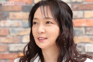 億女の松田裕美さん（写真／齋藤周造）