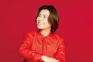 『母』D・E・Fタイプを7月14日に発売する氷川きよし