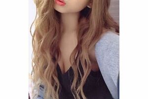 山口稚夏容疑者（SNSより、以下同）