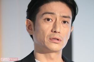 大麻所持で逮捕された伊勢谷友介