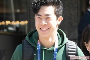 ネイサン・チェン