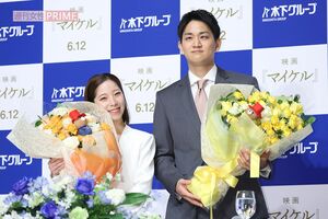 2026年4月に現役引退記者会見を開いた「りくりゅう」こと三浦璃来と木原龍一
