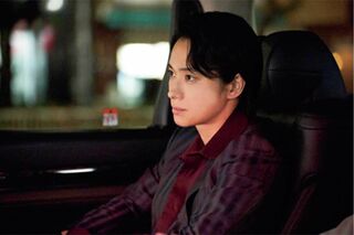 MBS/TBS ドラマイズム 『極道上司に愛されたら』 毎週火曜深夜0:59〜(MBS)、同深夜1:28〜(TBS)放送中