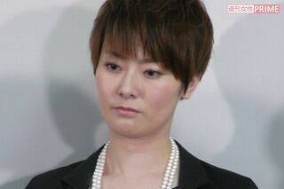 遠野なぎこ、結婚と離婚を繰り返す背景に“壮絶”母の存在「おかしなオンナ」を演じるのが“朝飯前”な理由