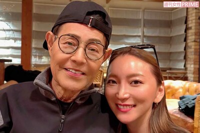 加藤茶・綾菜、ハロウィンパーティーで大盛り上がり!「これからどう生きるか」夫婦が話し合った深すぎる“…