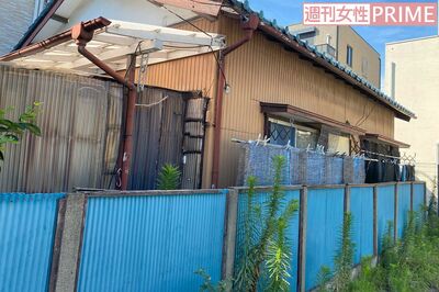 《千葉市》“ゴミ屋敷”寸前の平屋で2人暮らしの息子が母親を殺害「父親が消滅」「愛犬の死」「大音量の演…