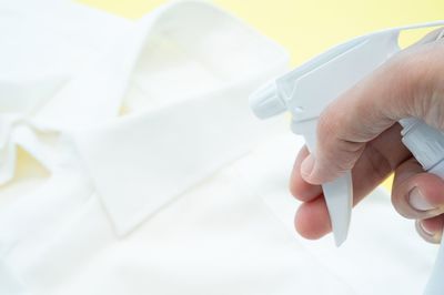 緊急でぞうきん臭を減らすには消臭剤を使おう　※写真はイメージです