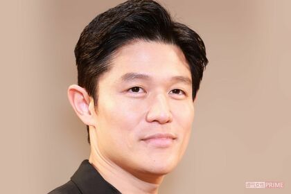 鈴木亮平