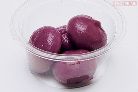 さつまいもっち　撮影／山田智絵