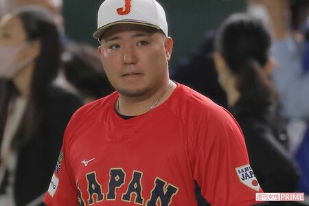 強制わいせつ致傷容疑で書類送検された山川穂高