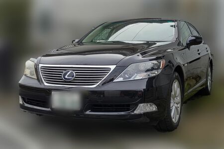 中古で購入したという