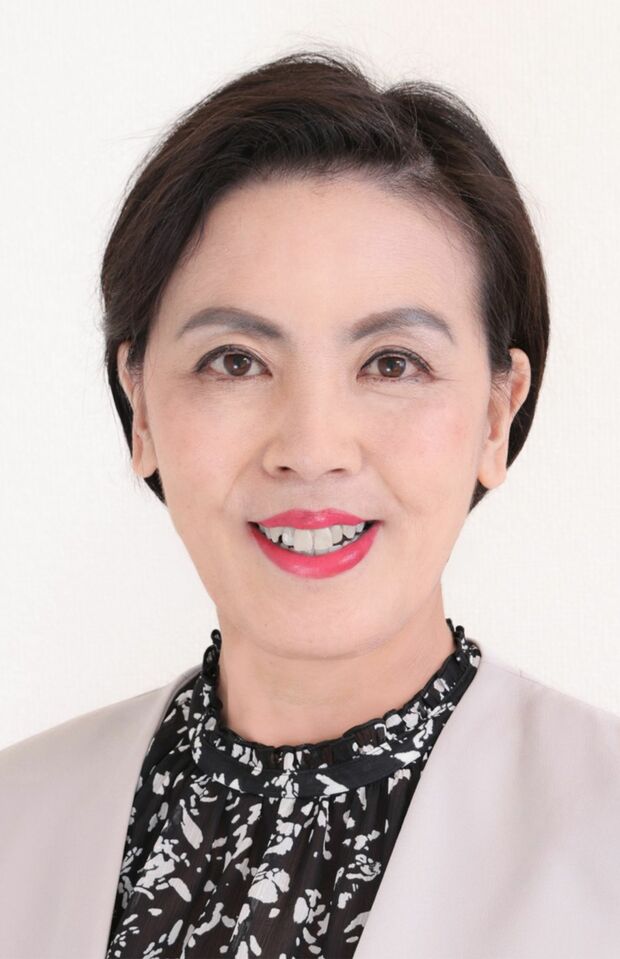 伊藤江里子さん●中立の立場のファイナンシャルプランナーとして、住宅購入から資産運用相談保険の見直しなど数多くの相談に応じる。