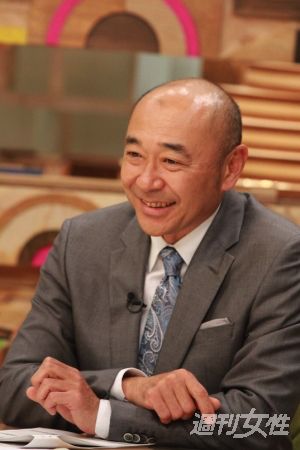  13:55 番組スタート