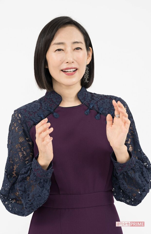 木村多江