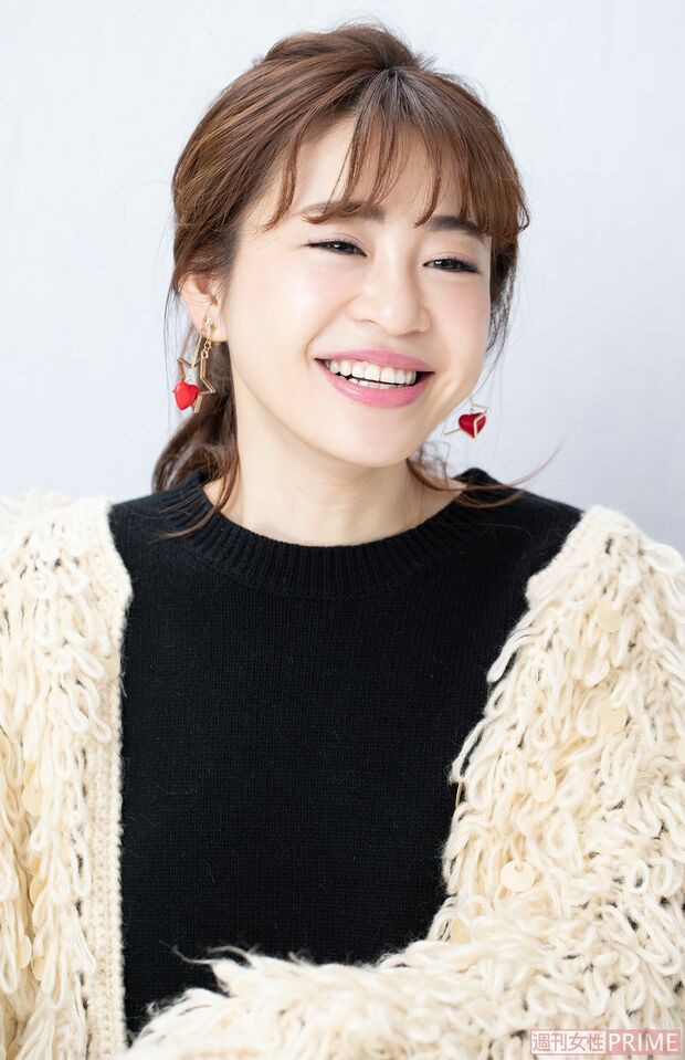 erica　撮影／北村史成