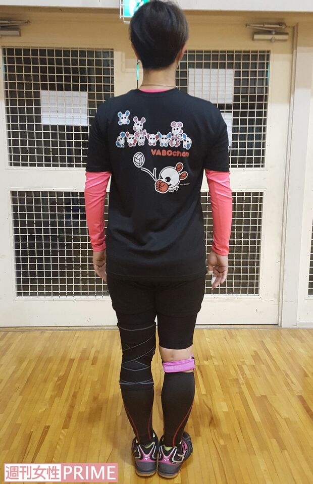 着用していると「やせた!」「細くなった!」と周りから言われました。若いときより20キロ体重が増えてしまったのですが、このインナーでスタイルアップをしてドレスアップしてカメラマンに写真を撮ってもらいたい。（N・Nさん・ 41歳）