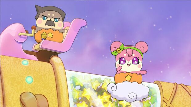 (C)2017映画ここたま製作委員会