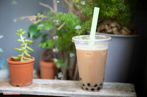 『週刊女性』の男性カメラマンが“映え”に挑戦してみるもアプリの加工には勝てず!?