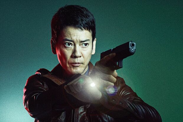 『24 JAPAN』(テレビ朝日系)は10月に放送予定