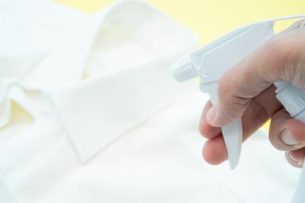 緊急でぞうきん臭を減らすには消臭剤を使おう　※写真はイメージです