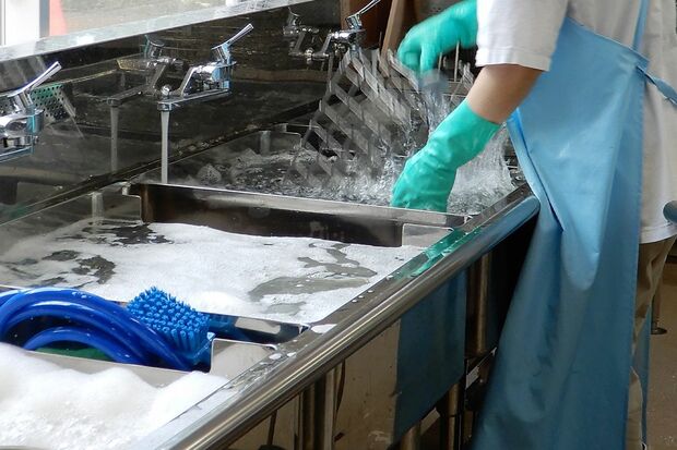 写真はイメージです